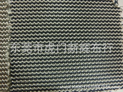 【现货供应多款服装鞋材布双色K086 NT直网布 网眼布】价格,厂家,图片,针织面料,东莞市虎门新辉布行-